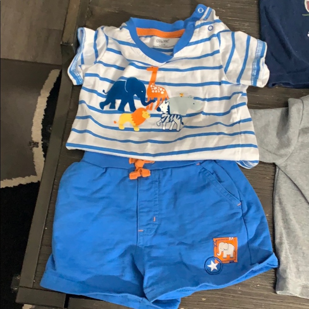 Huge , Quality boys Summer Lot